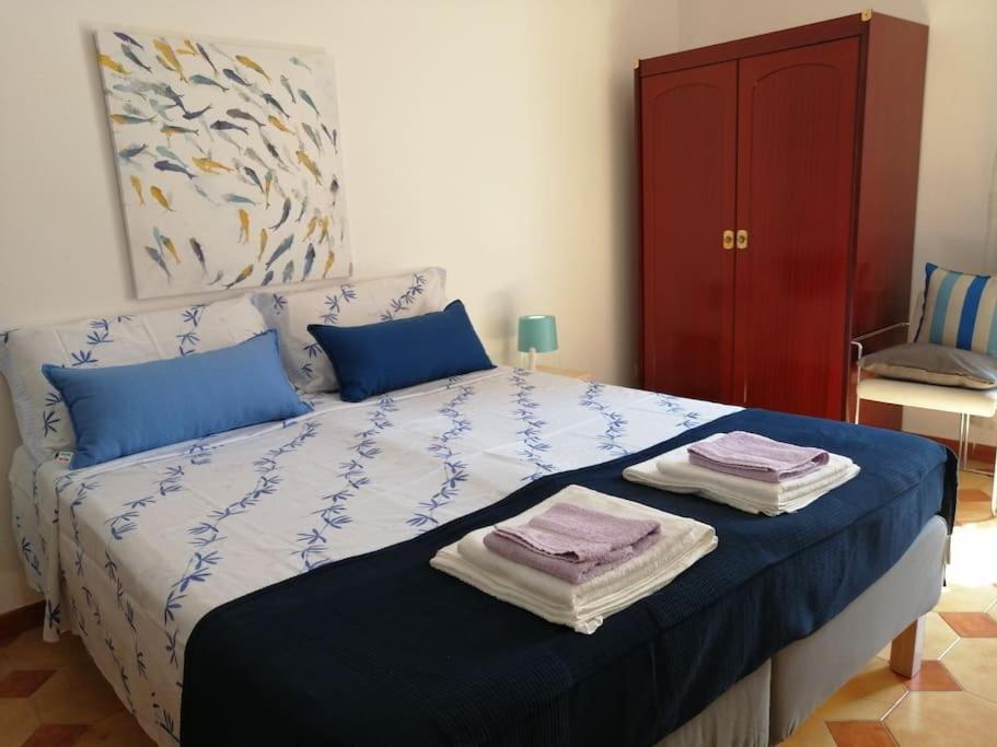Apartamento Palau Del Corso Alguer Exterior foto