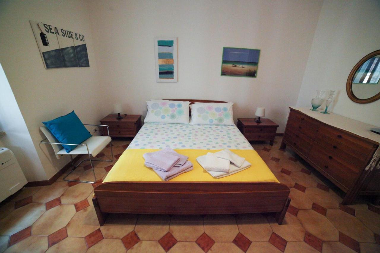 Apartamento Palau Del Corso Alguer Exterior foto