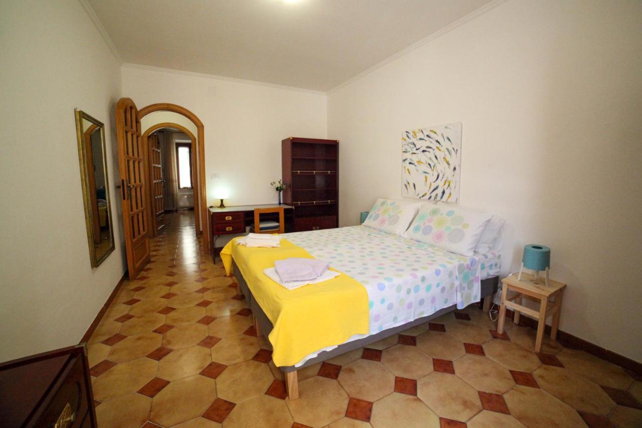 Apartamento Palau Del Corso Alguer Exterior foto