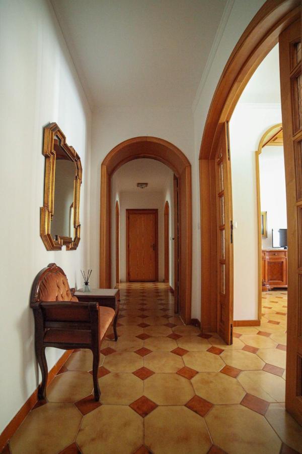 Apartamento Palau Del Corso Alguer Exterior foto