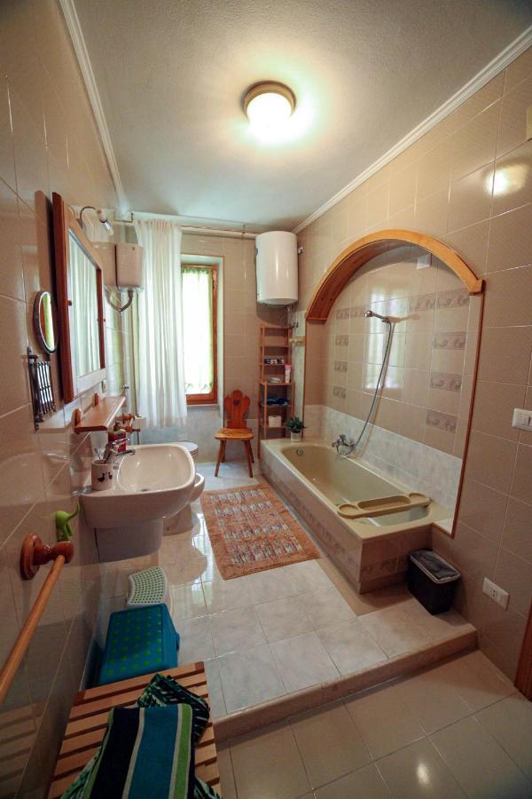 Apartamento Palau Del Corso Alguer Exterior foto