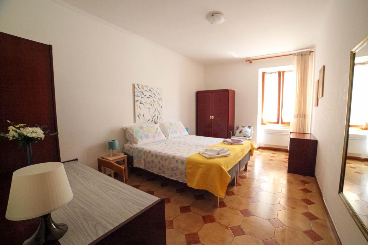Apartamento Palau Del Corso Alguer Exterior foto
