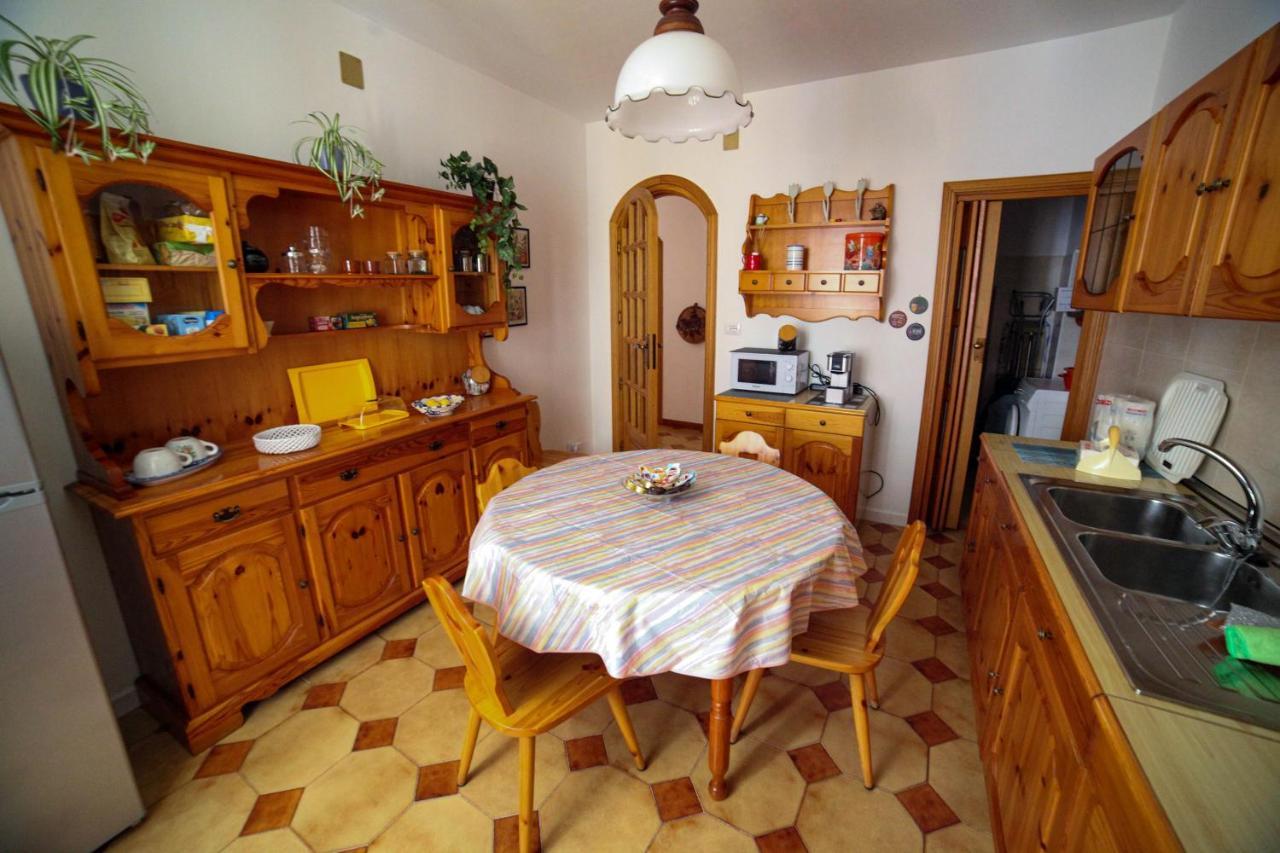 Apartamento Palau Del Corso Alguer Exterior foto