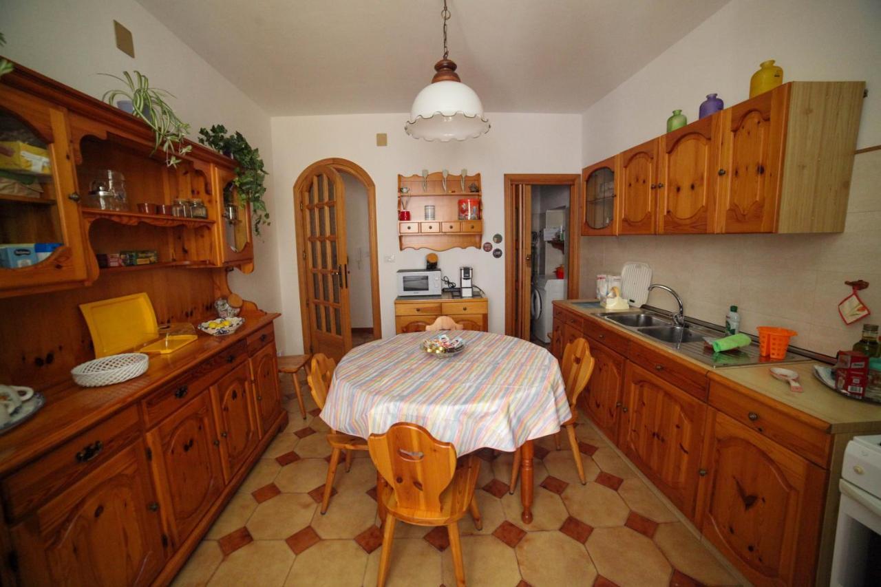 Apartamento Palau Del Corso Alguer Exterior foto