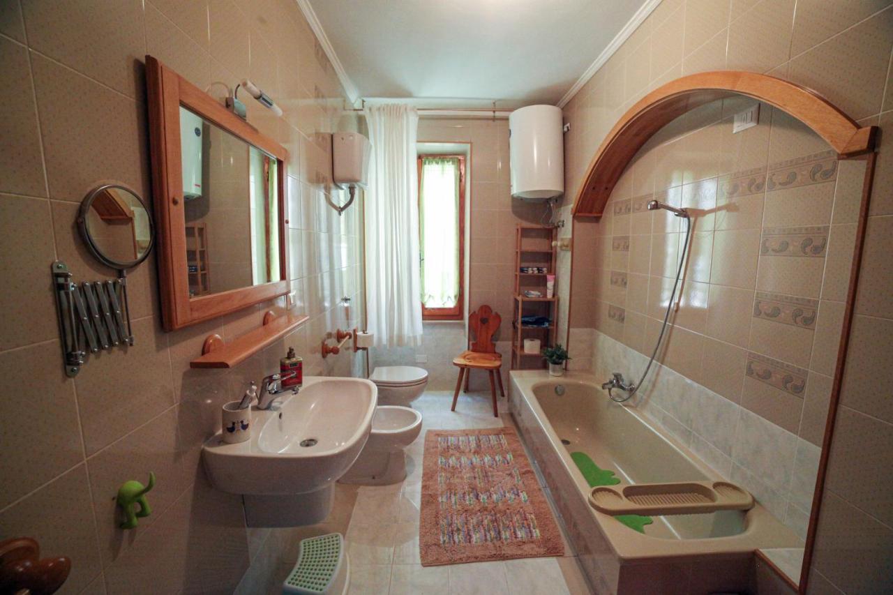 Apartamento Palau Del Corso Alguer Exterior foto