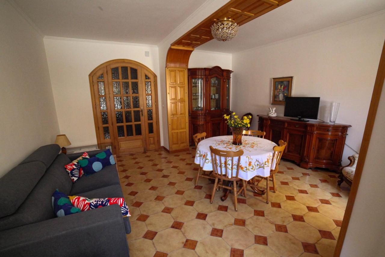 Apartamento Palau Del Corso Alguer Exterior foto