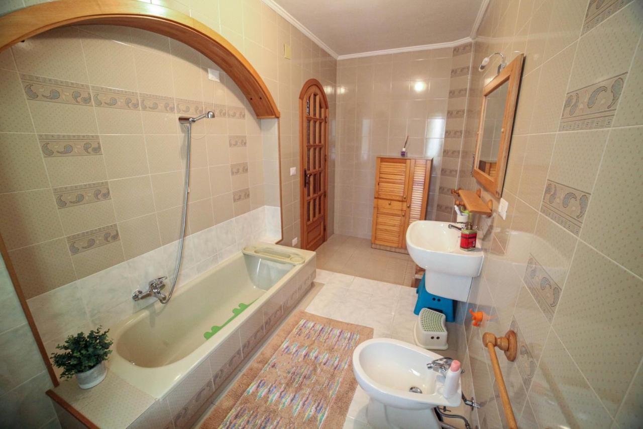 Apartamento Palau Del Corso Alguer Exterior foto